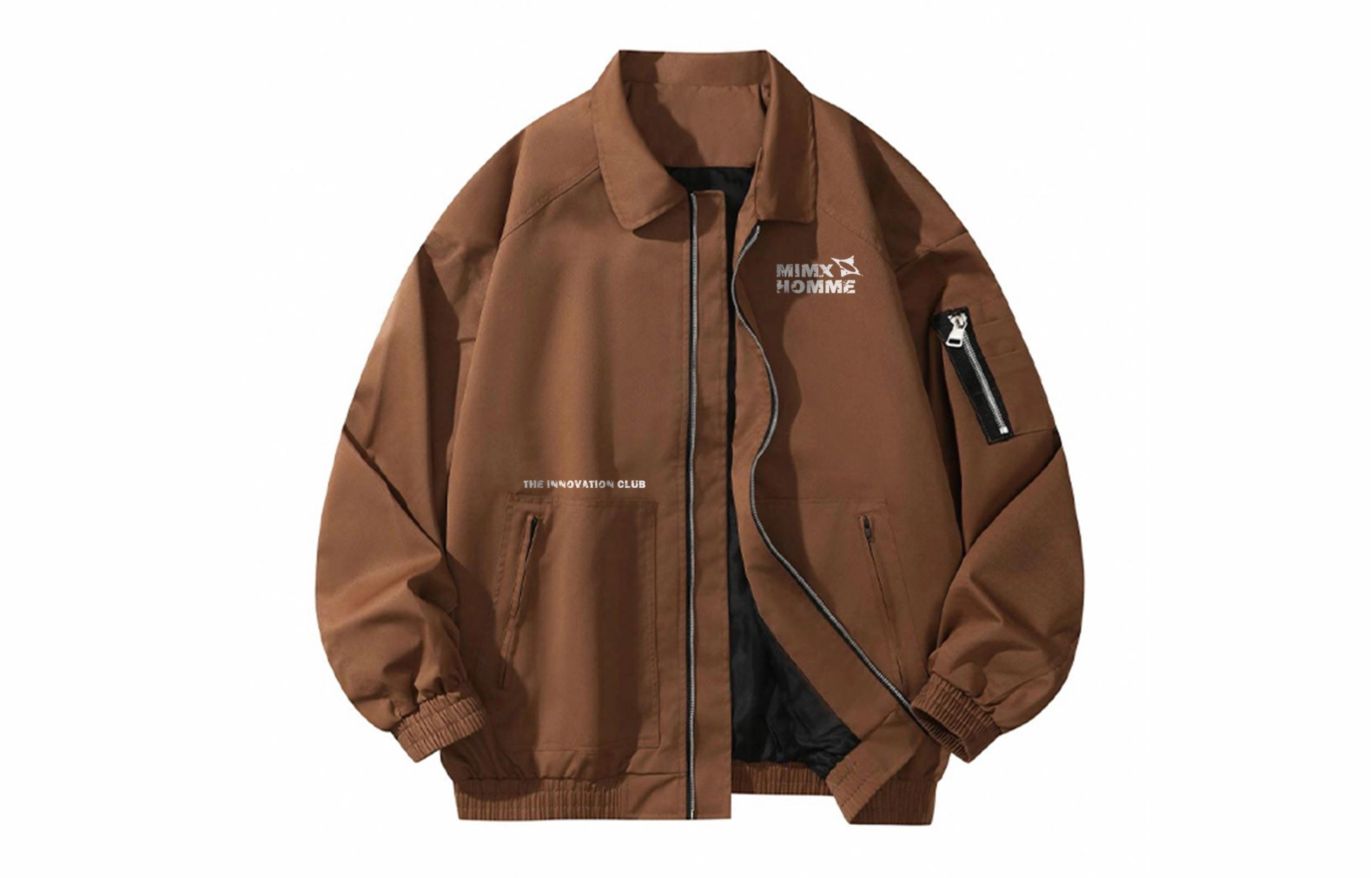 Mimx Homme