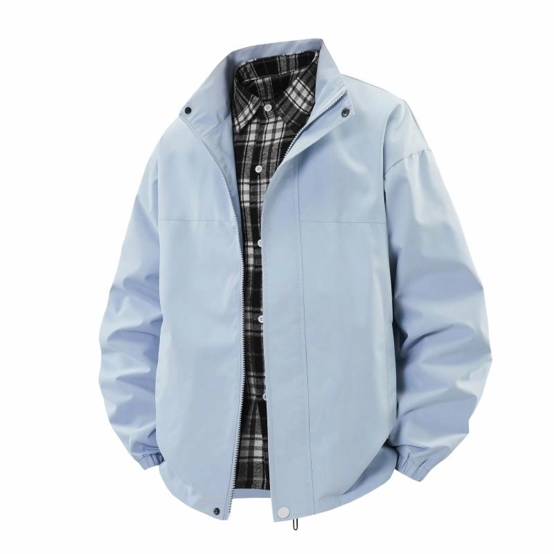 K411 clean fit