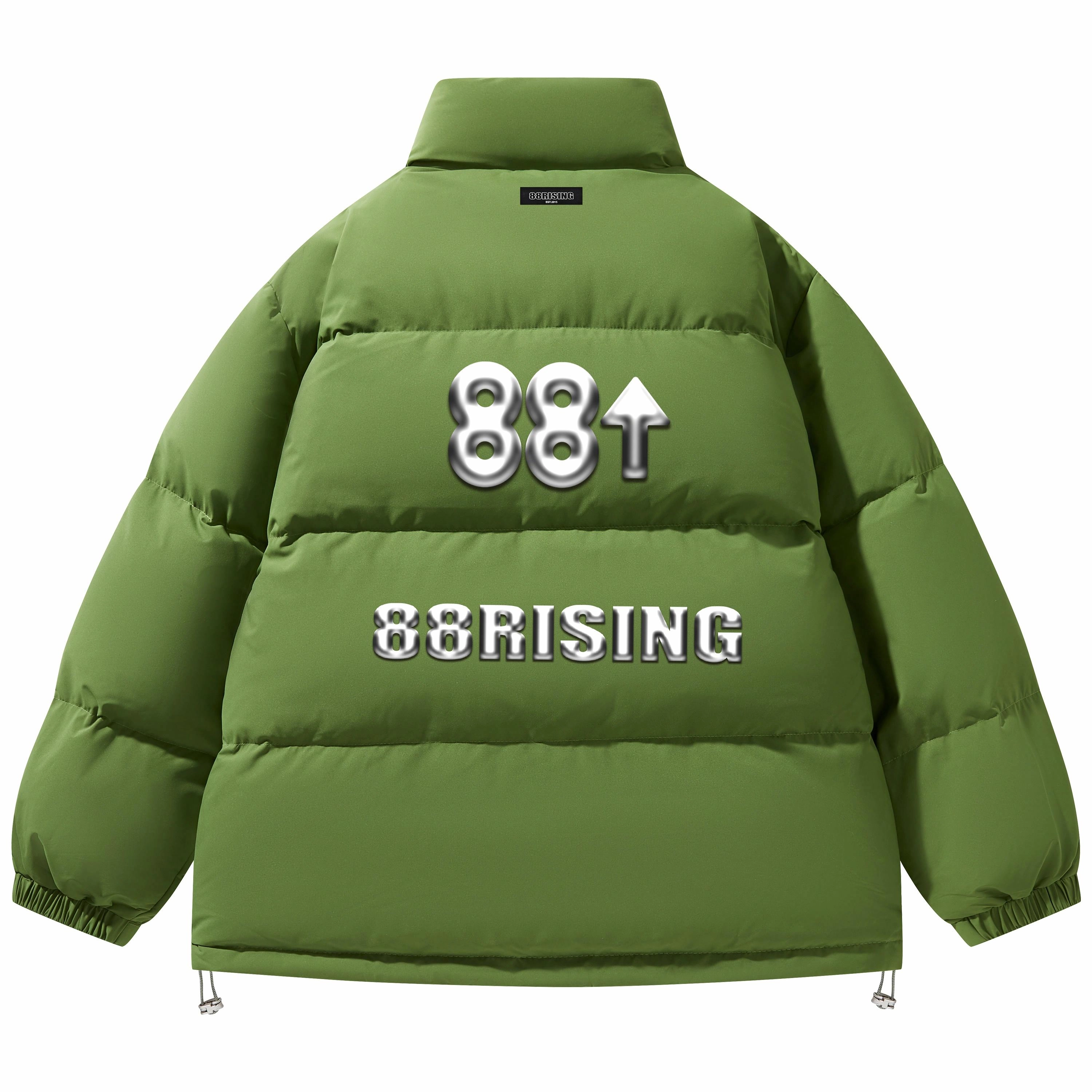 88rising