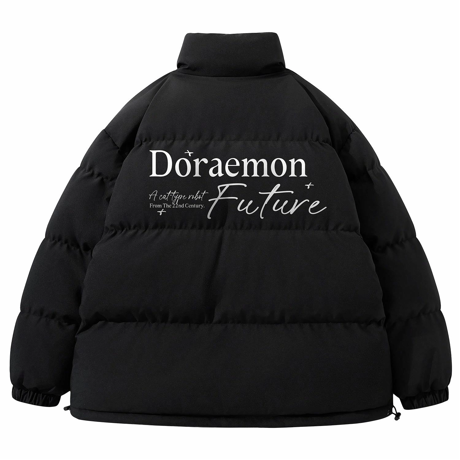 DoraemonA Logo