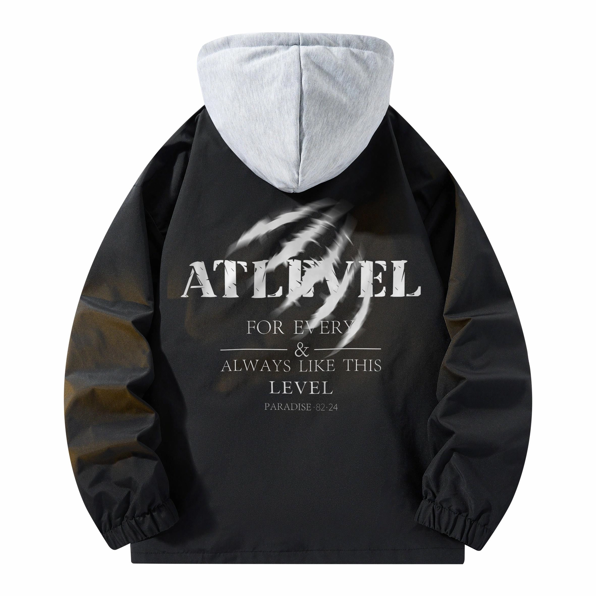 LEVEL logo