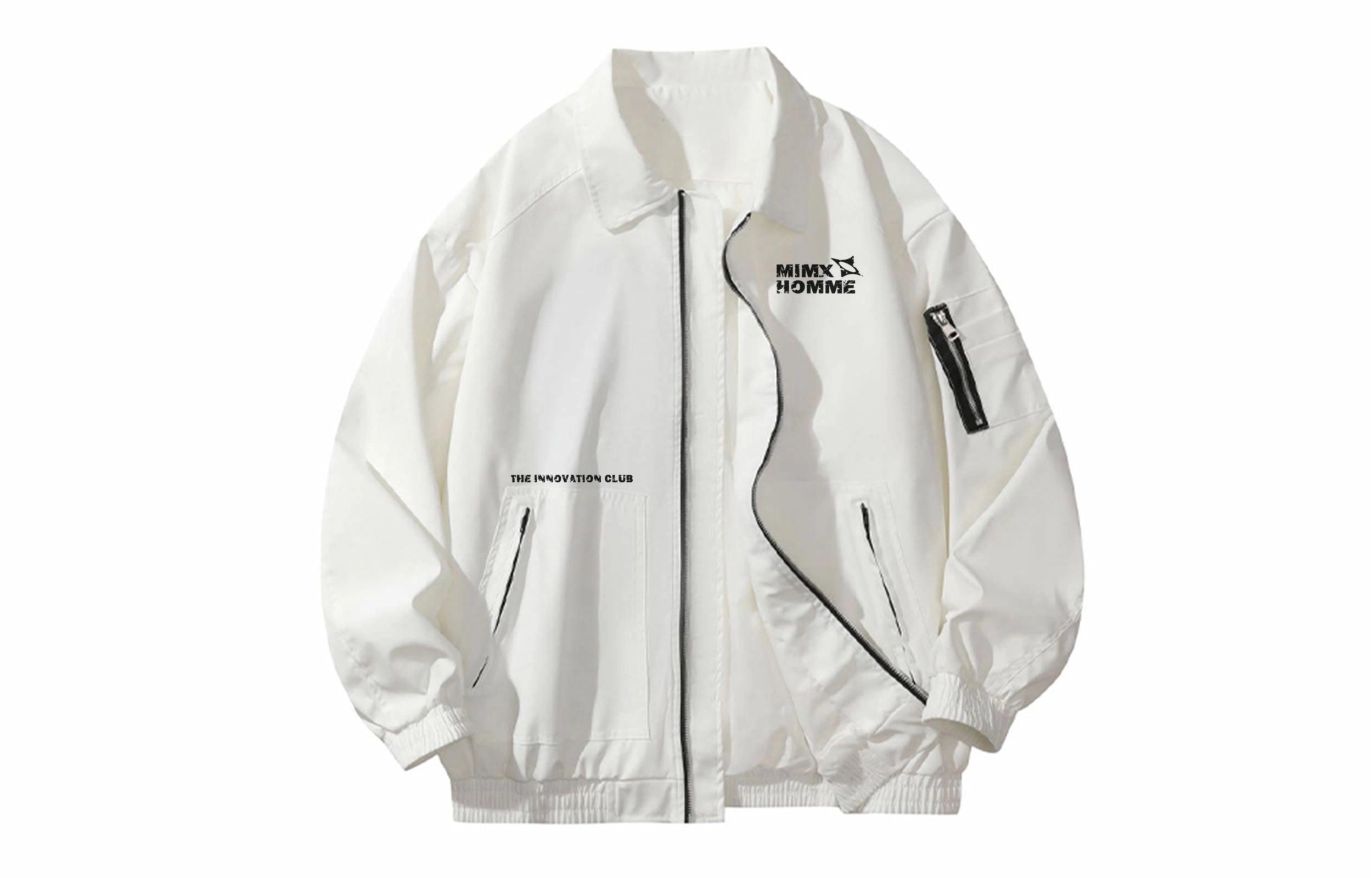 Mimx Homme