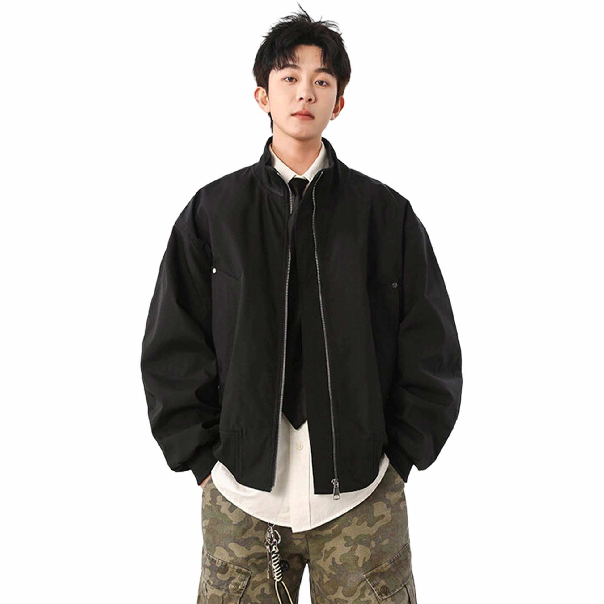 URBAN AUTHENTIC cleanfit