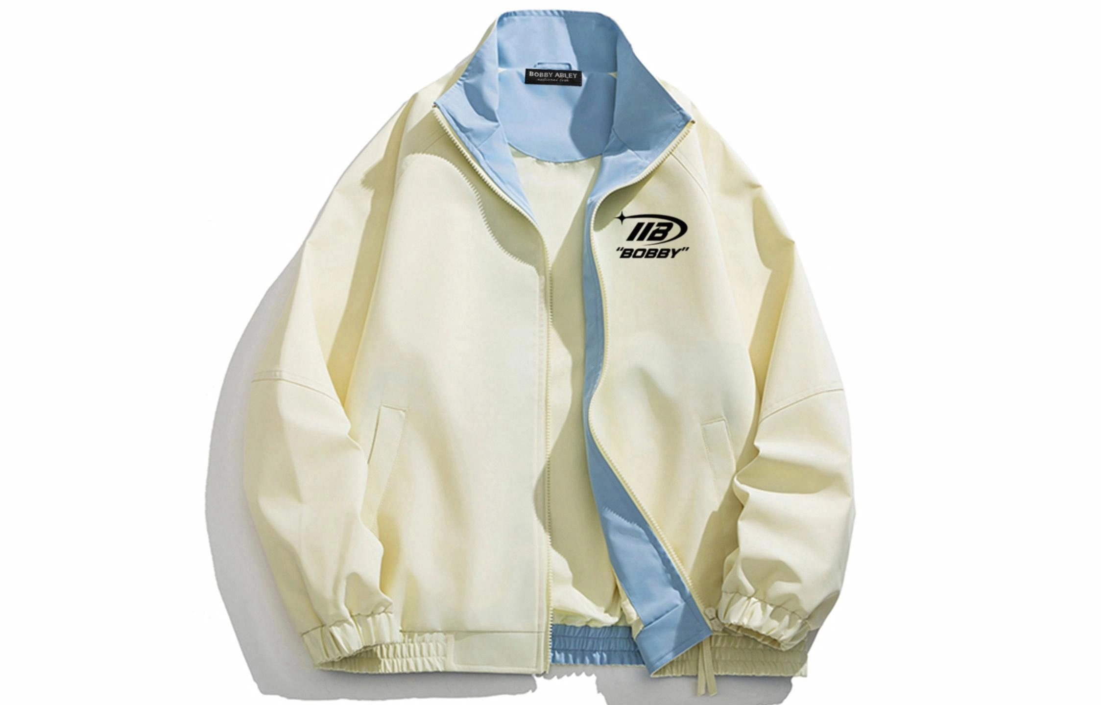BOBBY ABLEY Logo