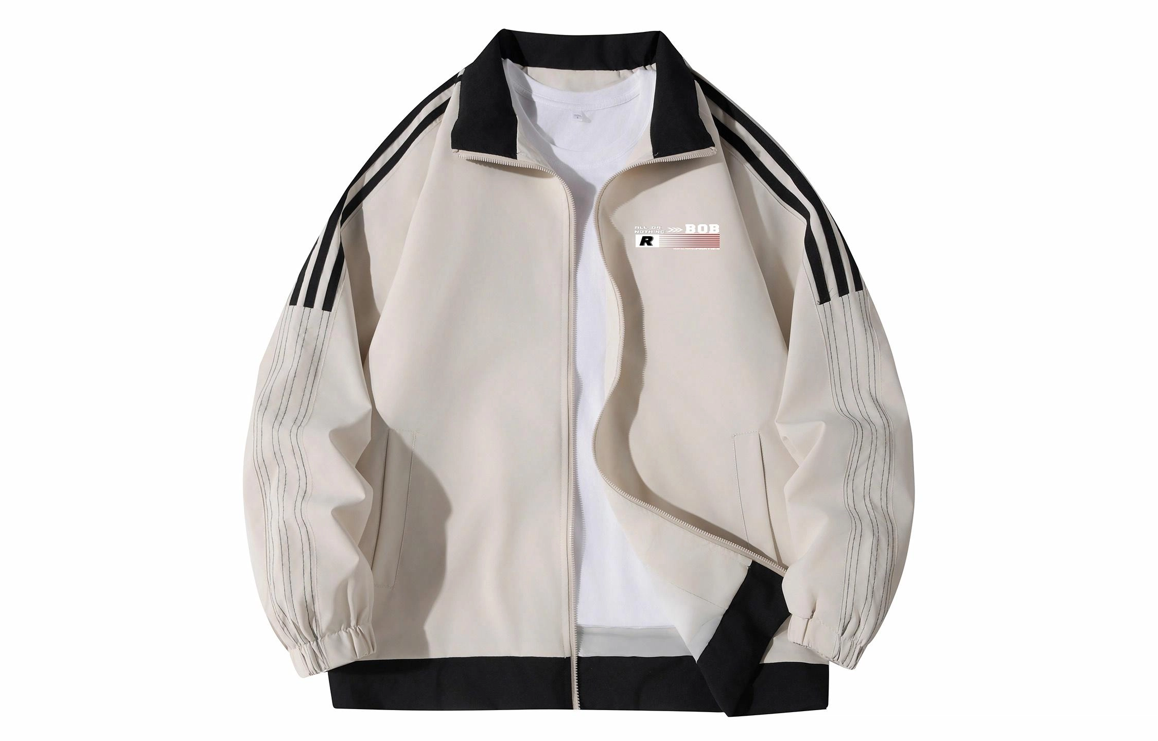 BOBBY ABLEY Logo