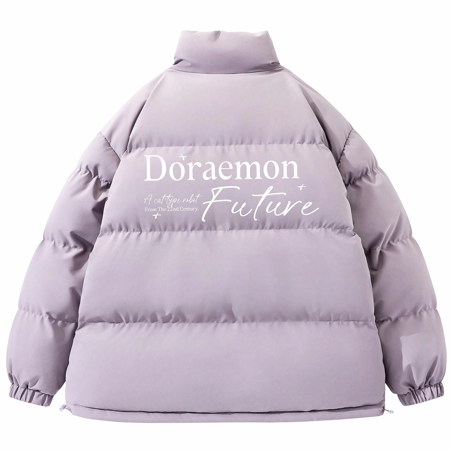 DoraemonA Logo