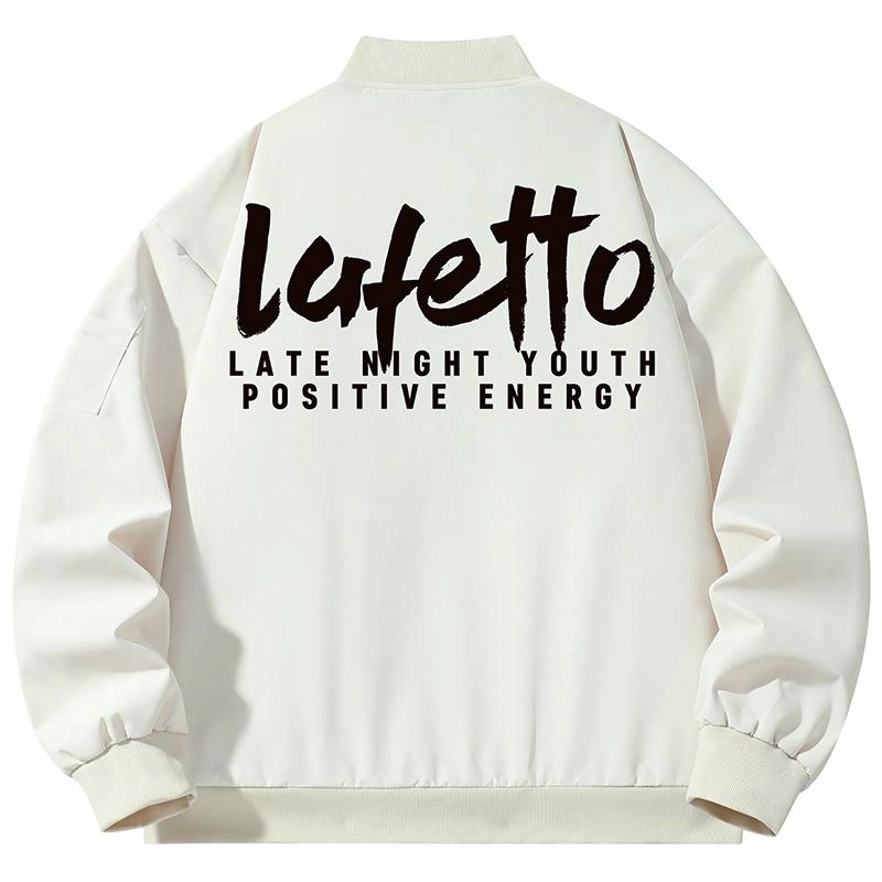 lafetto Logo