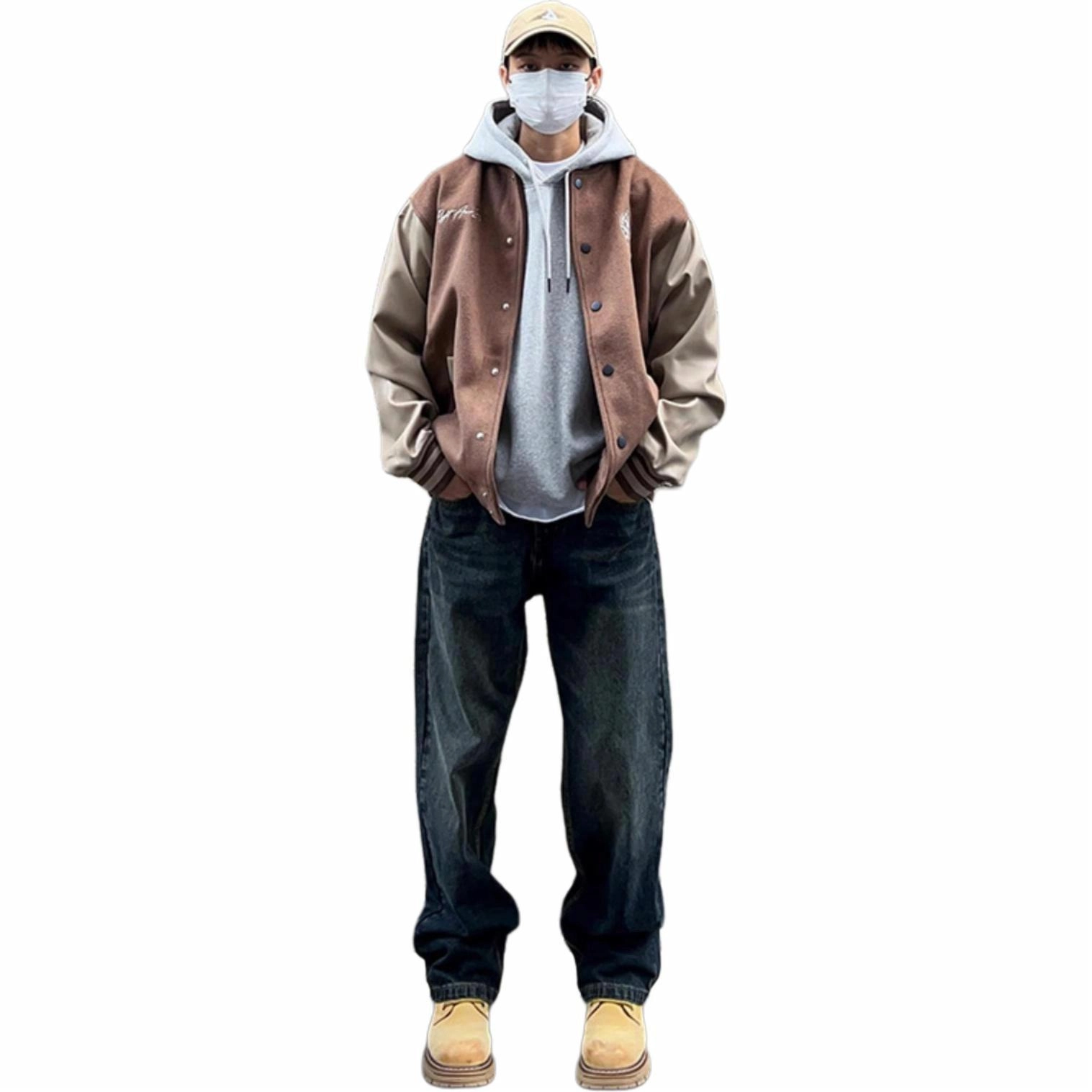 KVIV ootd