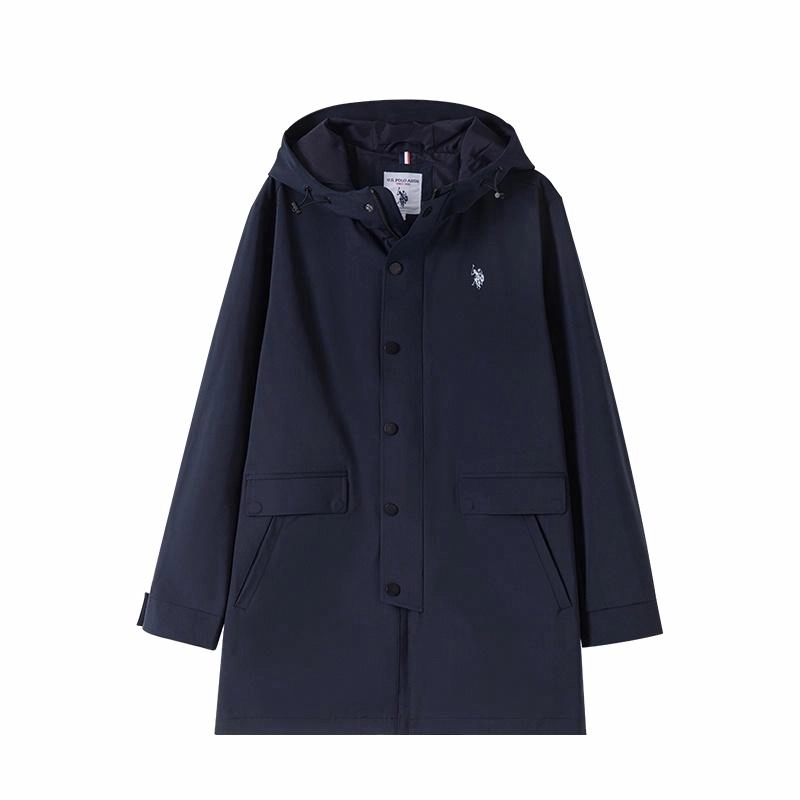 U.S. POLO ASSN.