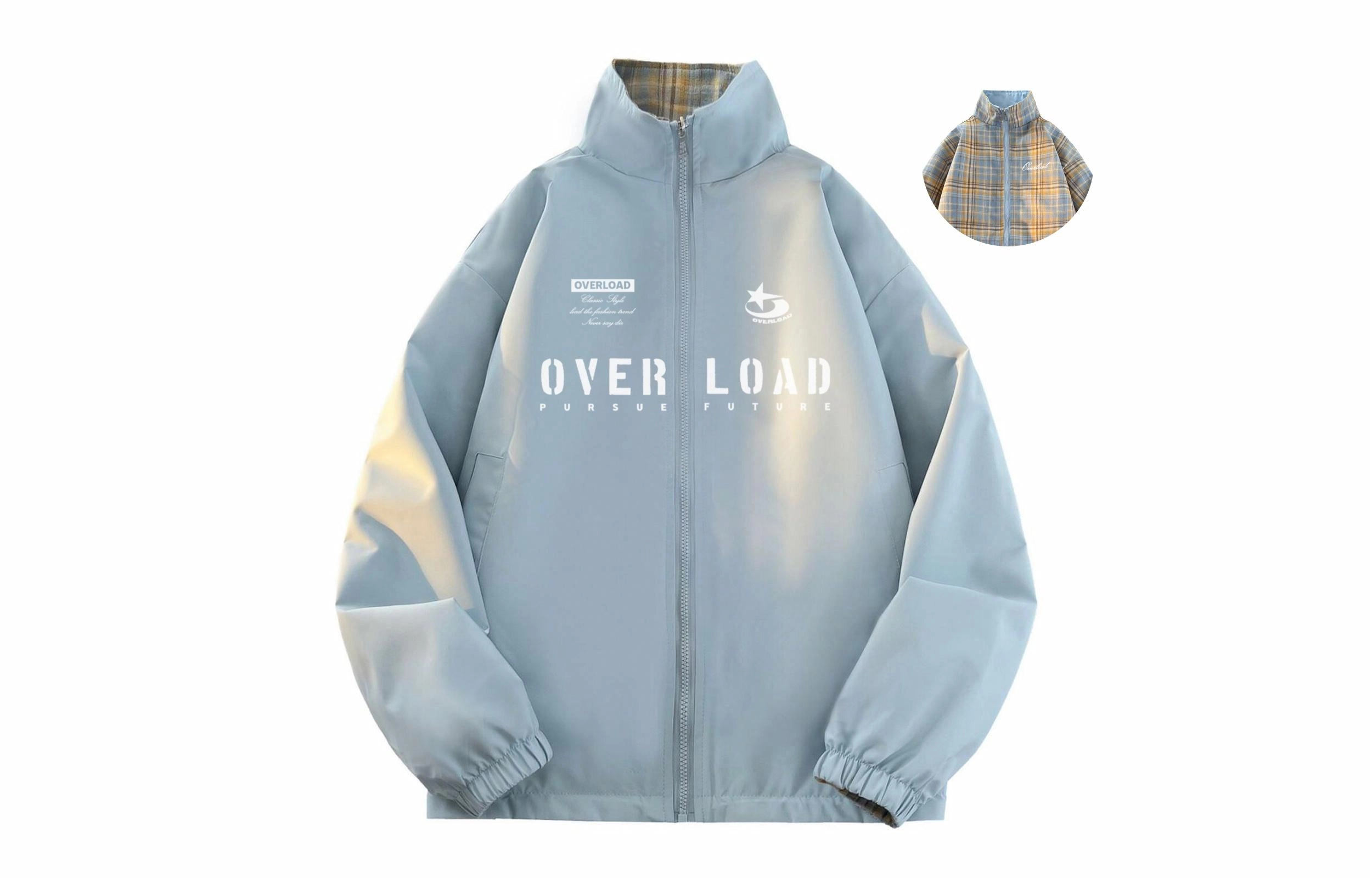 OXO OVERLOAD