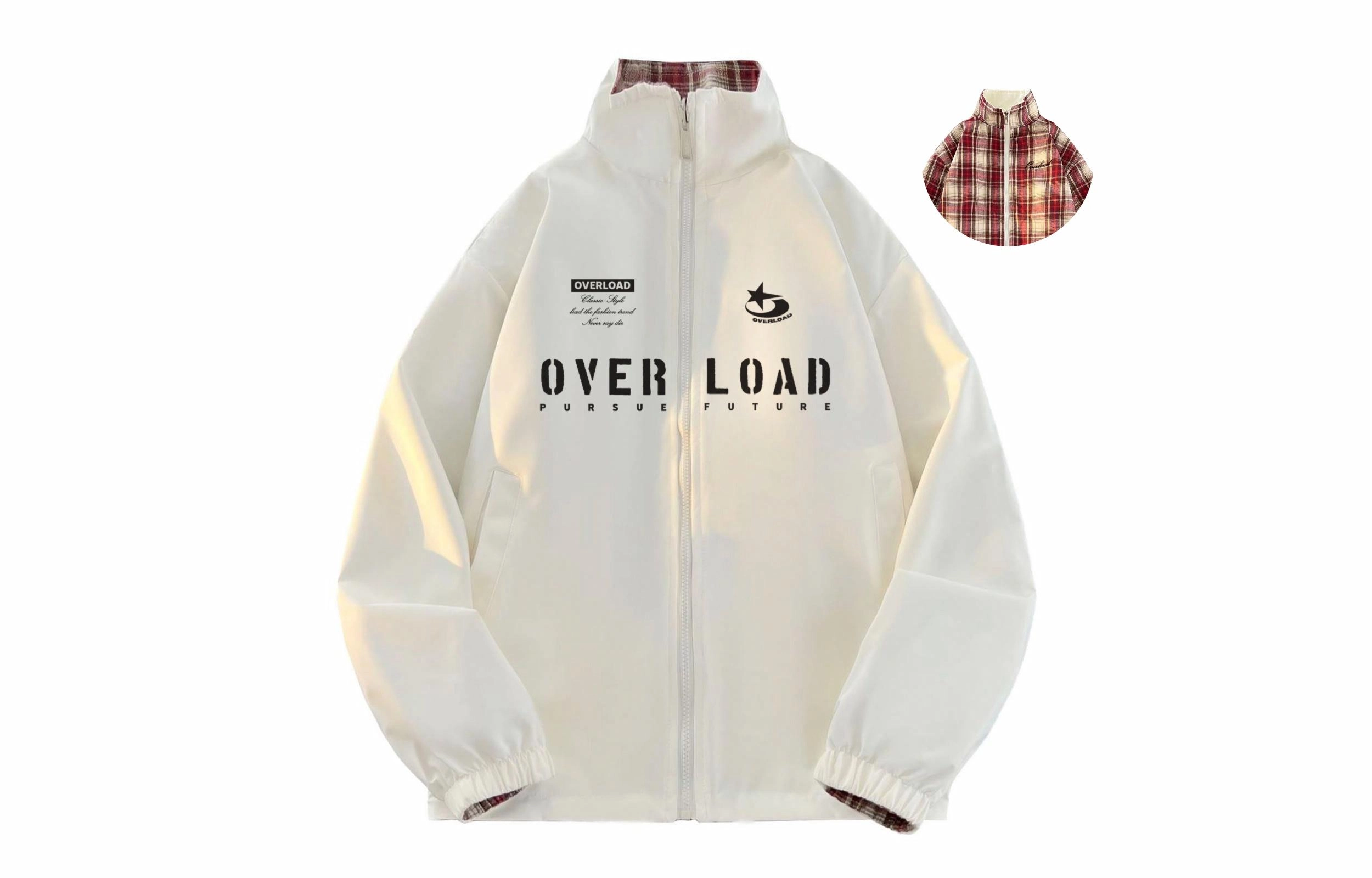 OXO OVERLOAD