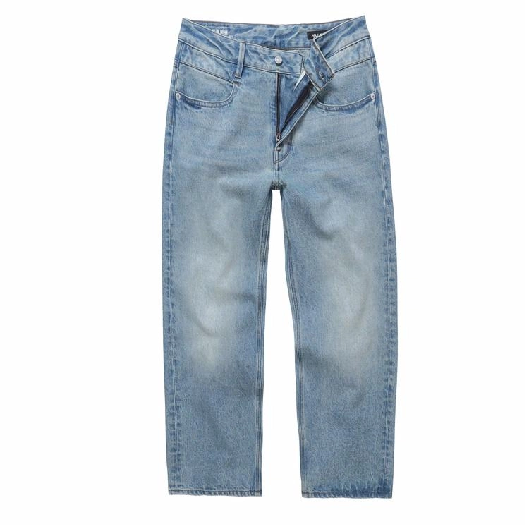 ABLE JEANS