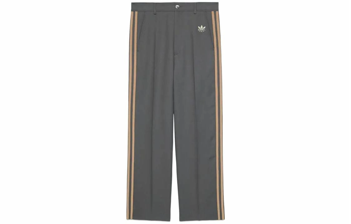 GUCCI GUCCI X ADIDAS SS23 Logo