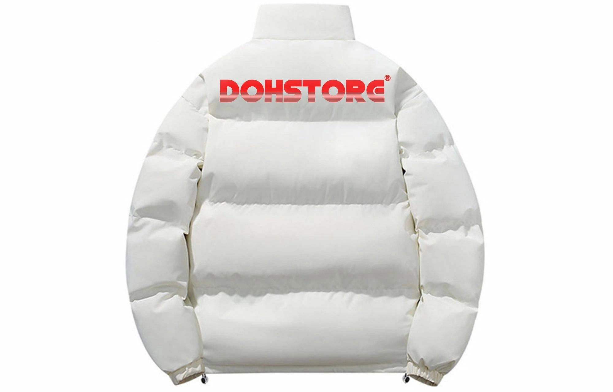 DOH STORE logo
