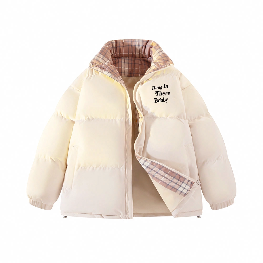 BOBBY ABLEY Logo