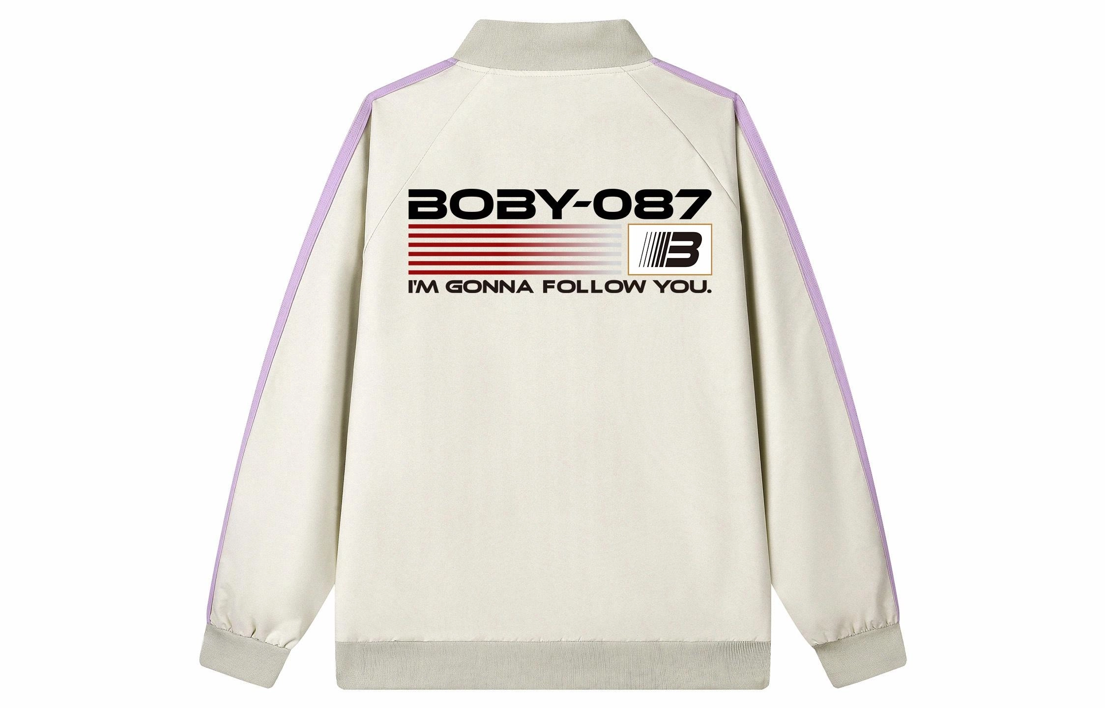 BOBBY ABLEY
