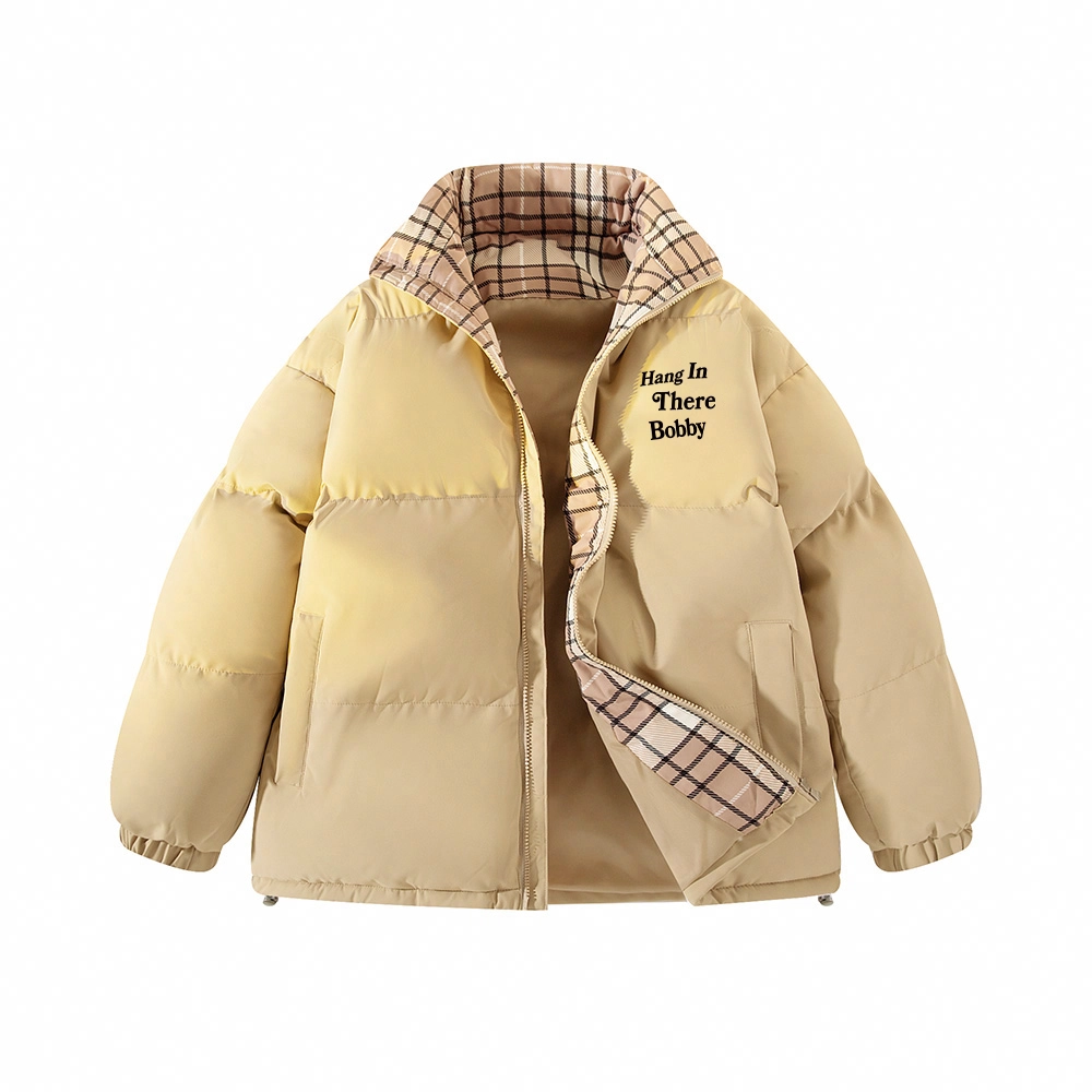 BOBBY ABLEY Logo
