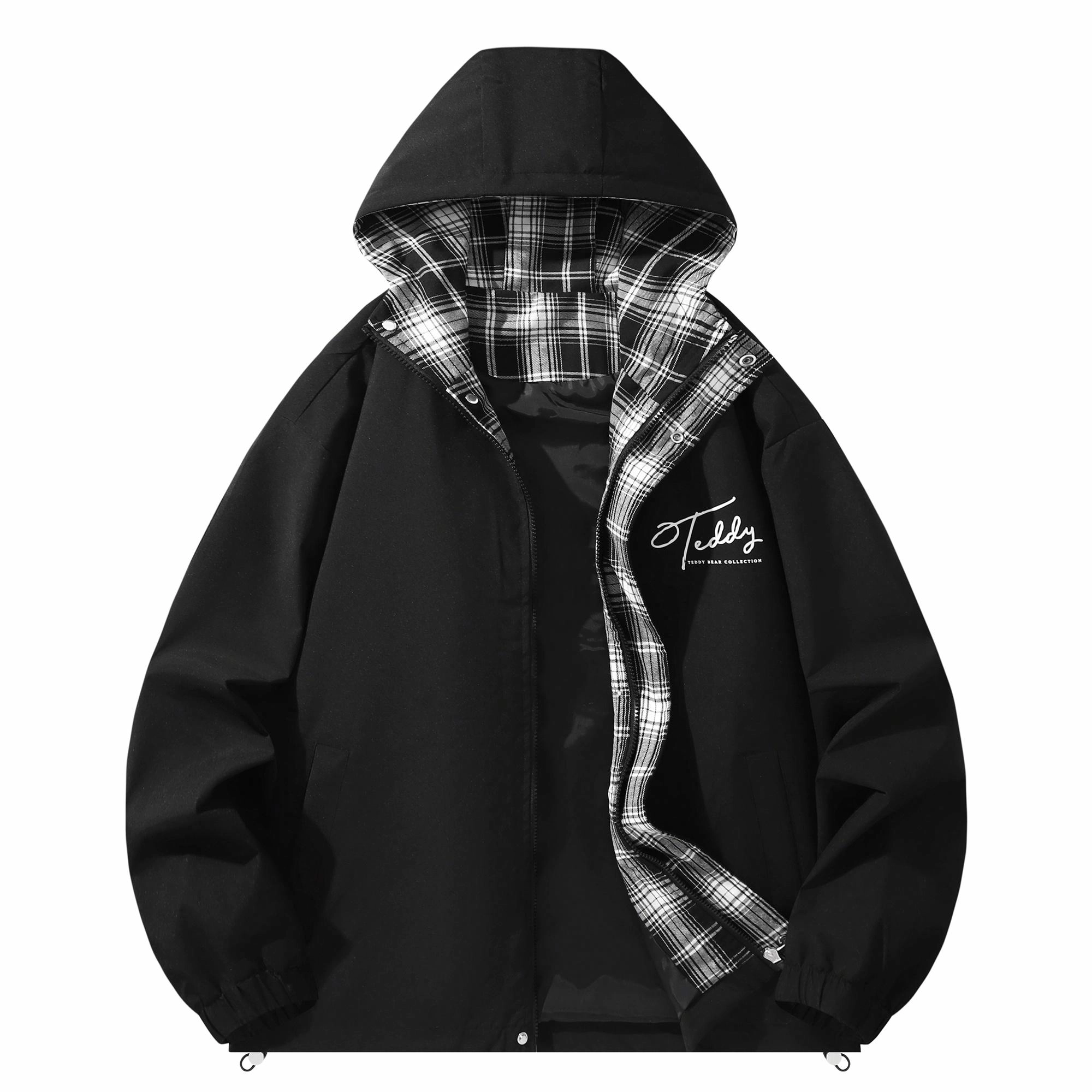 Parisian Teddy Logo