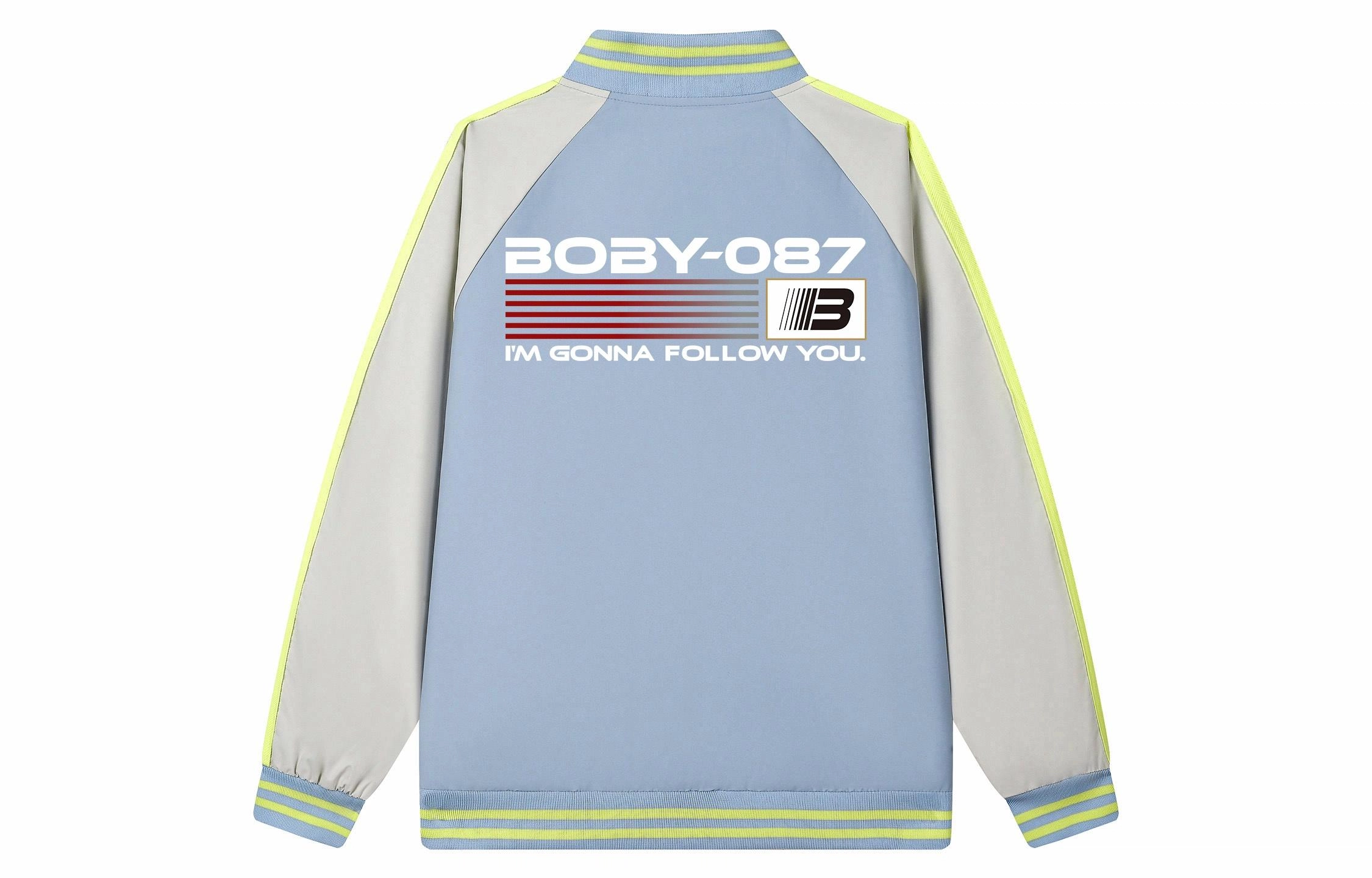 BOBBY ABLEY