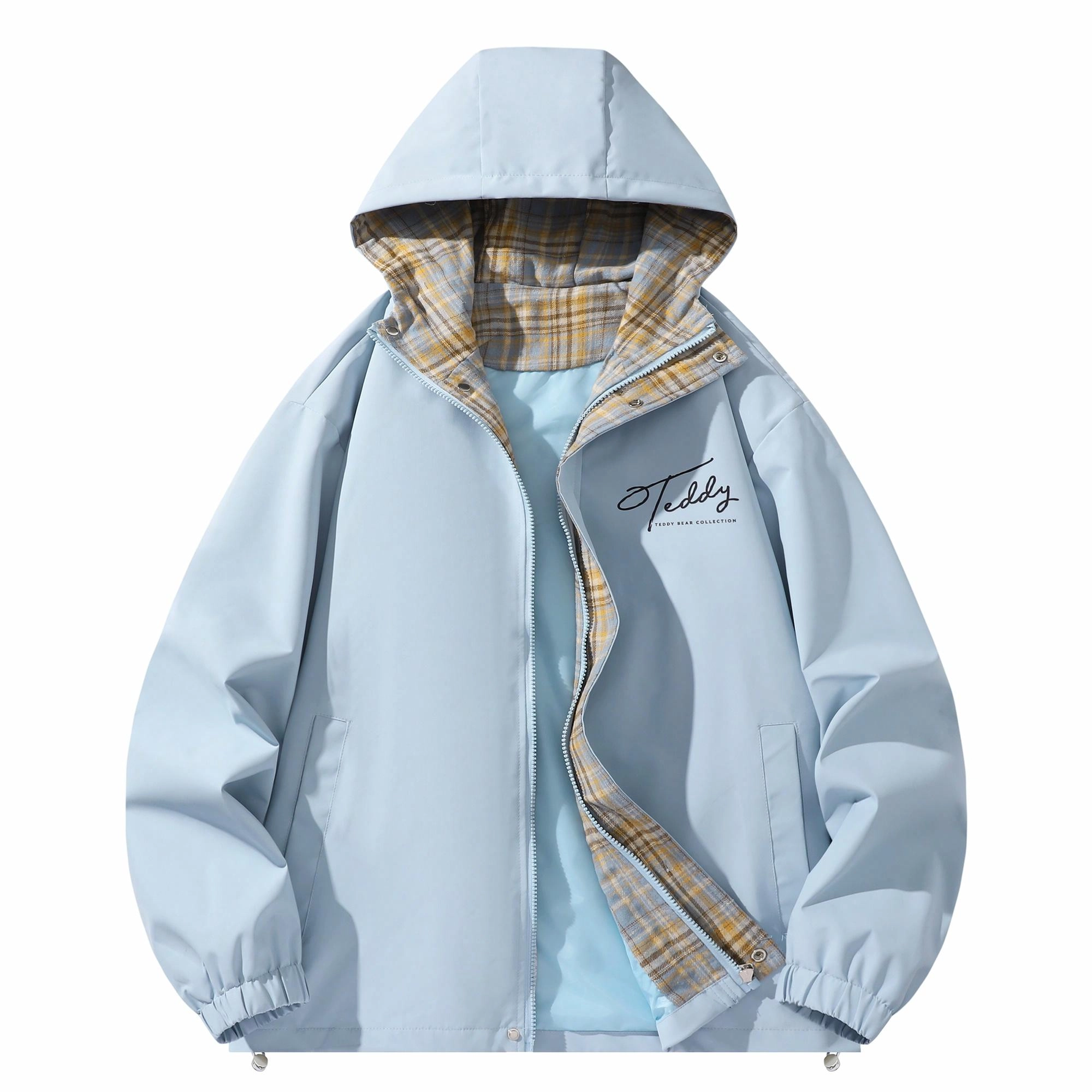 Parisian Teddy Logo