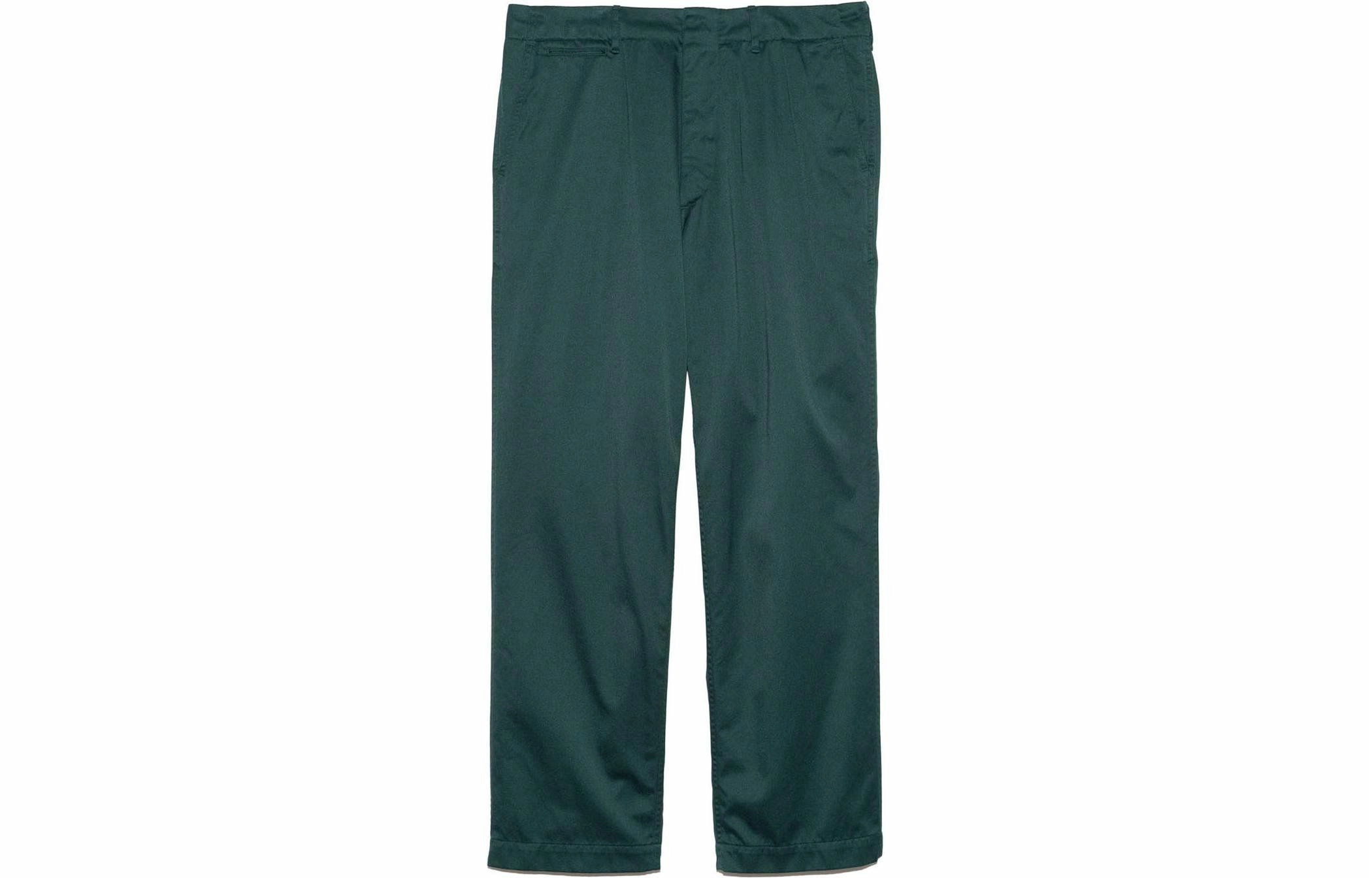 nanamica SS23 Chino Pants