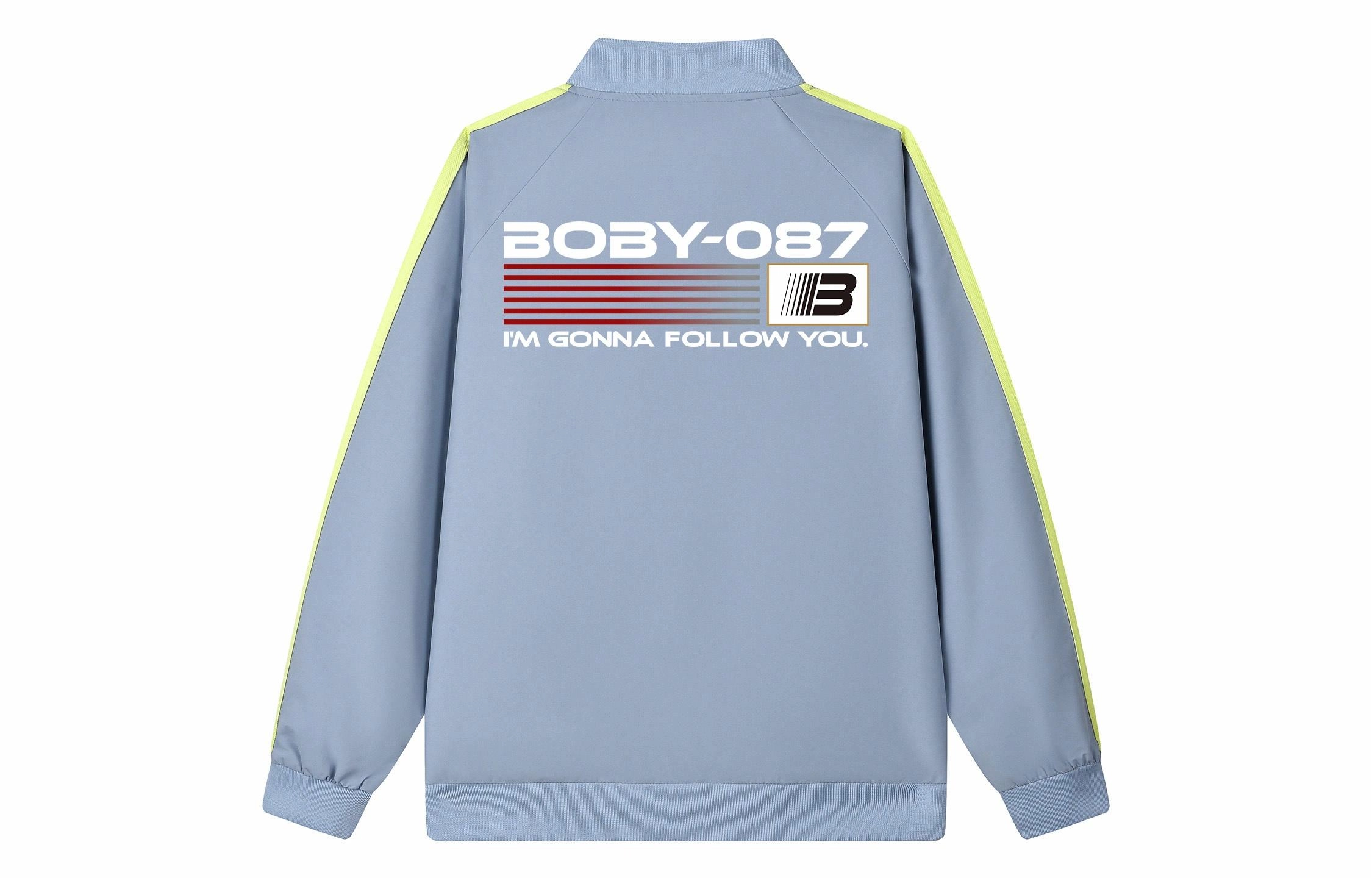BOBBY ABLEY