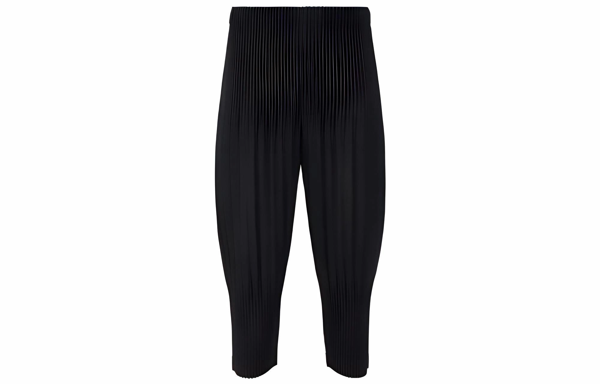 Homme Pliss Issey Miyake SS23