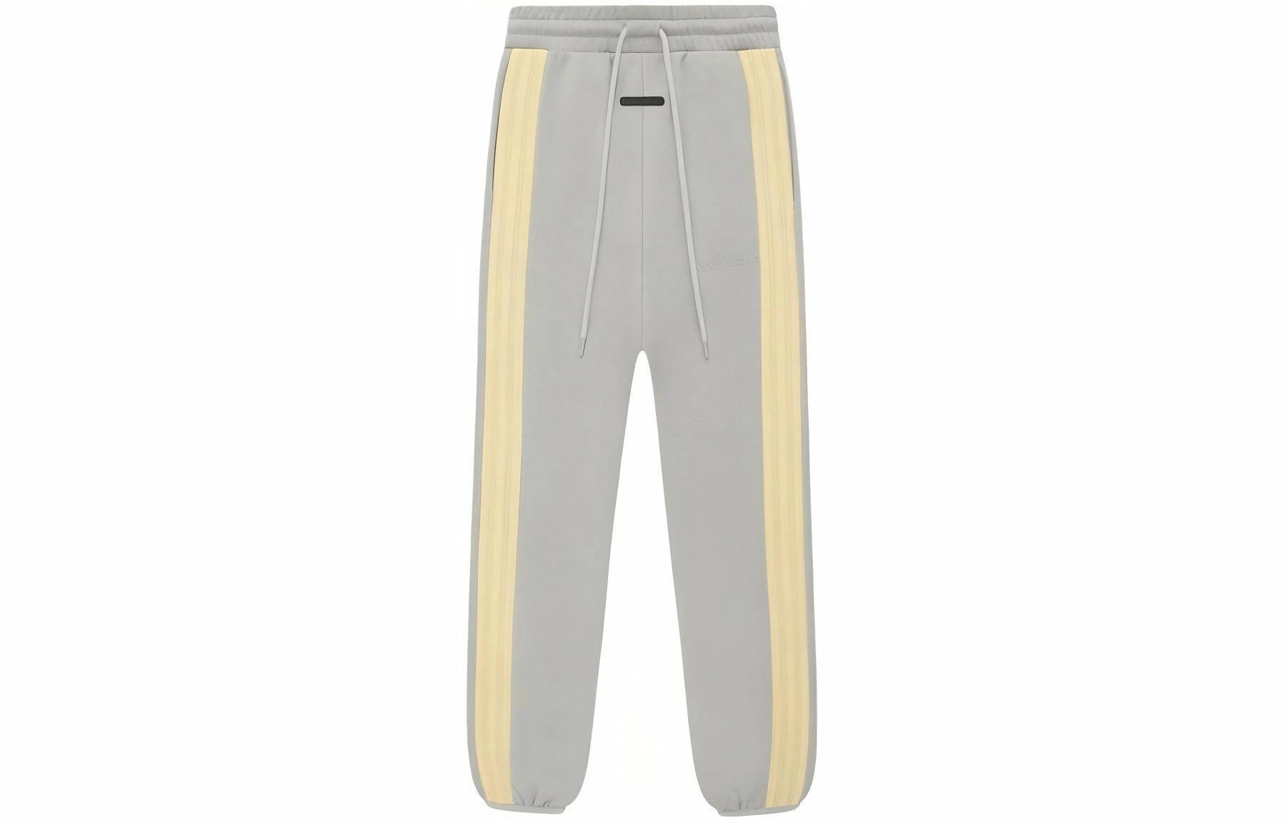Fear of God Athletics x adidas SS24 Heavy Fleece Sweatpant