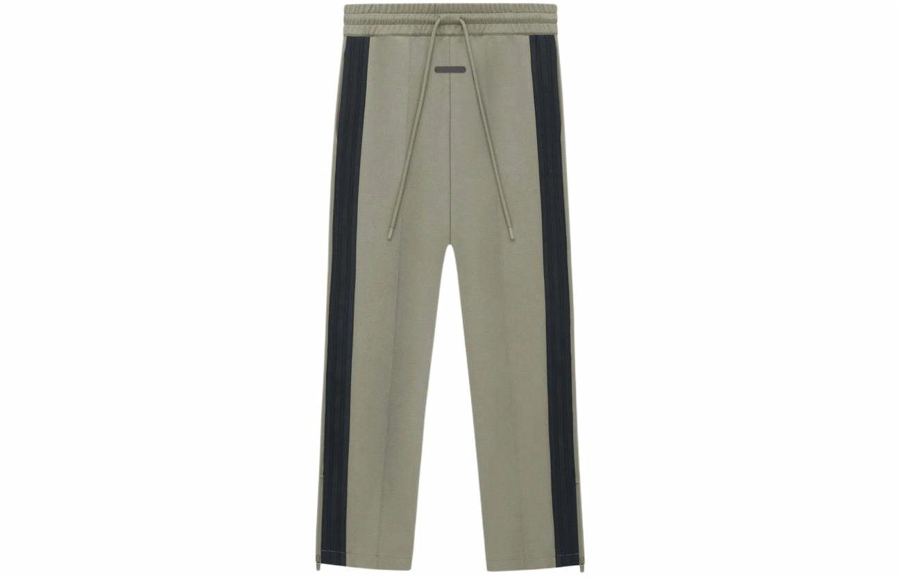 Fear of God Athletics x adidas SS24 Suede Fleece Pant
