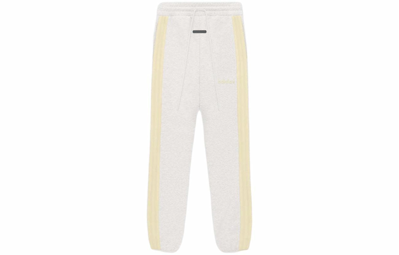 Fear of God Athletics x adidas SS24 Heavy Fleece Sweatpant