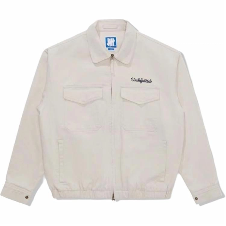 UNDEFEATED FW24 Logo