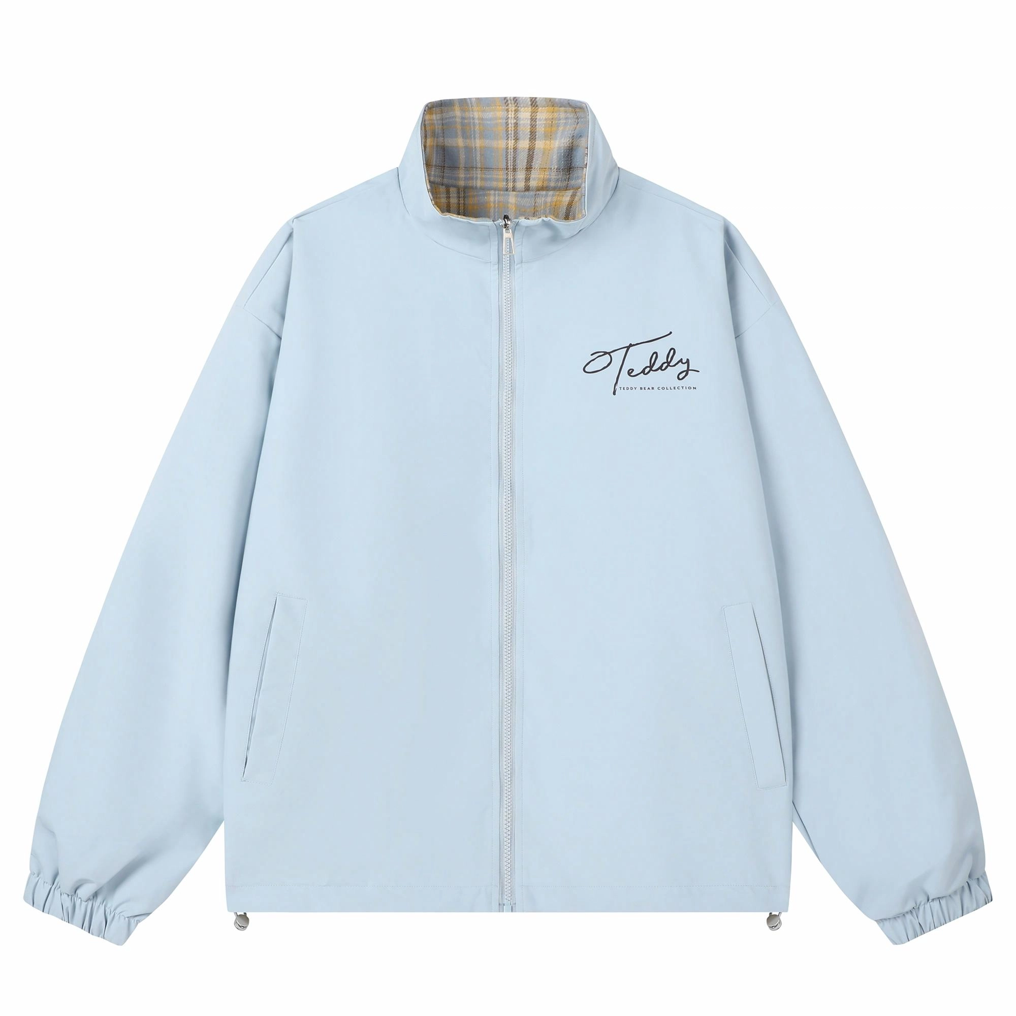 Parisian Teddy Logo