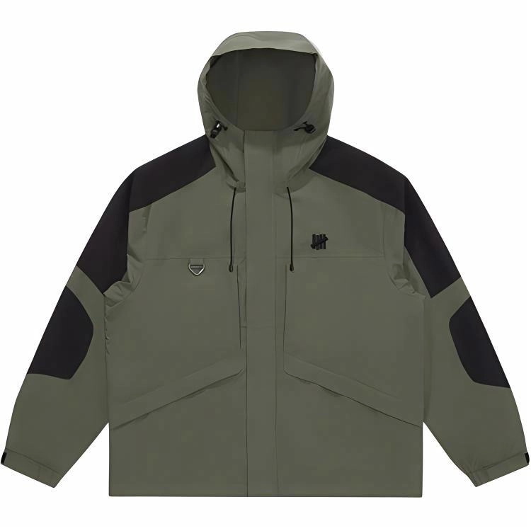 UNDEFEATED FW24