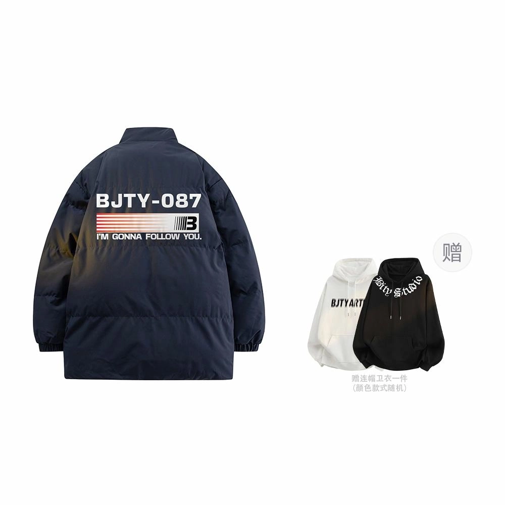BJTY Logo