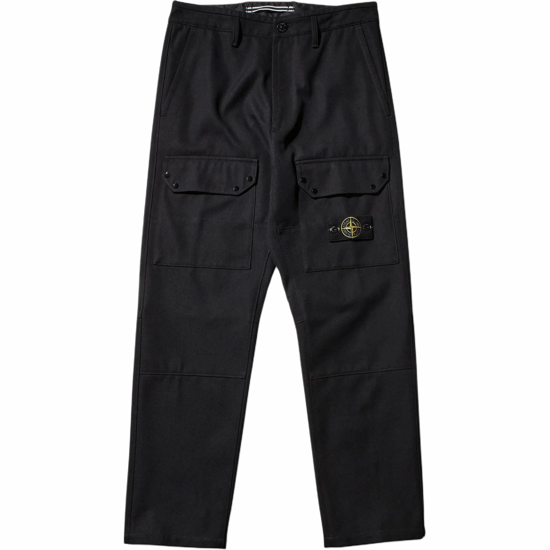 STONE ISLAND FW24 Logo