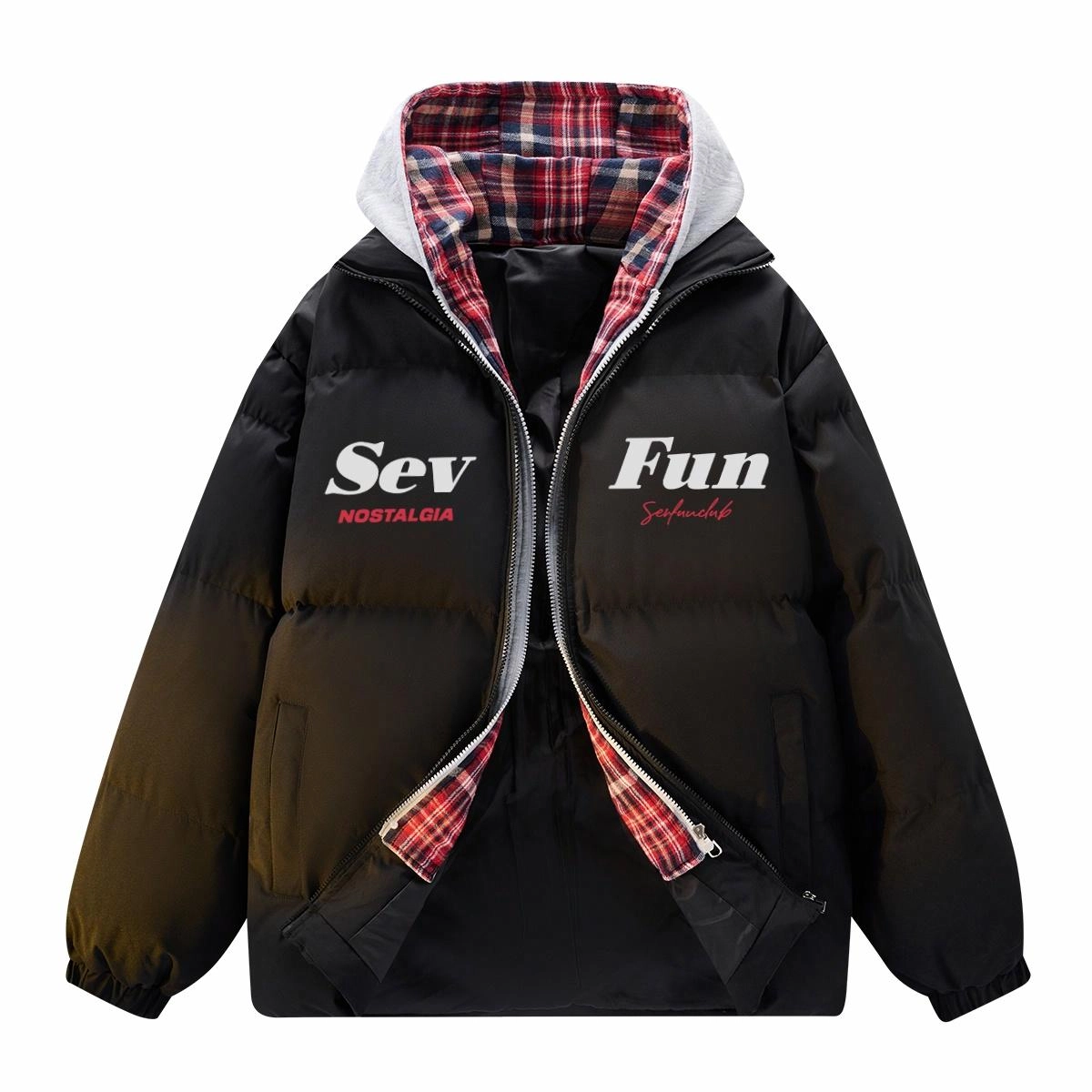 7 SEVFUN