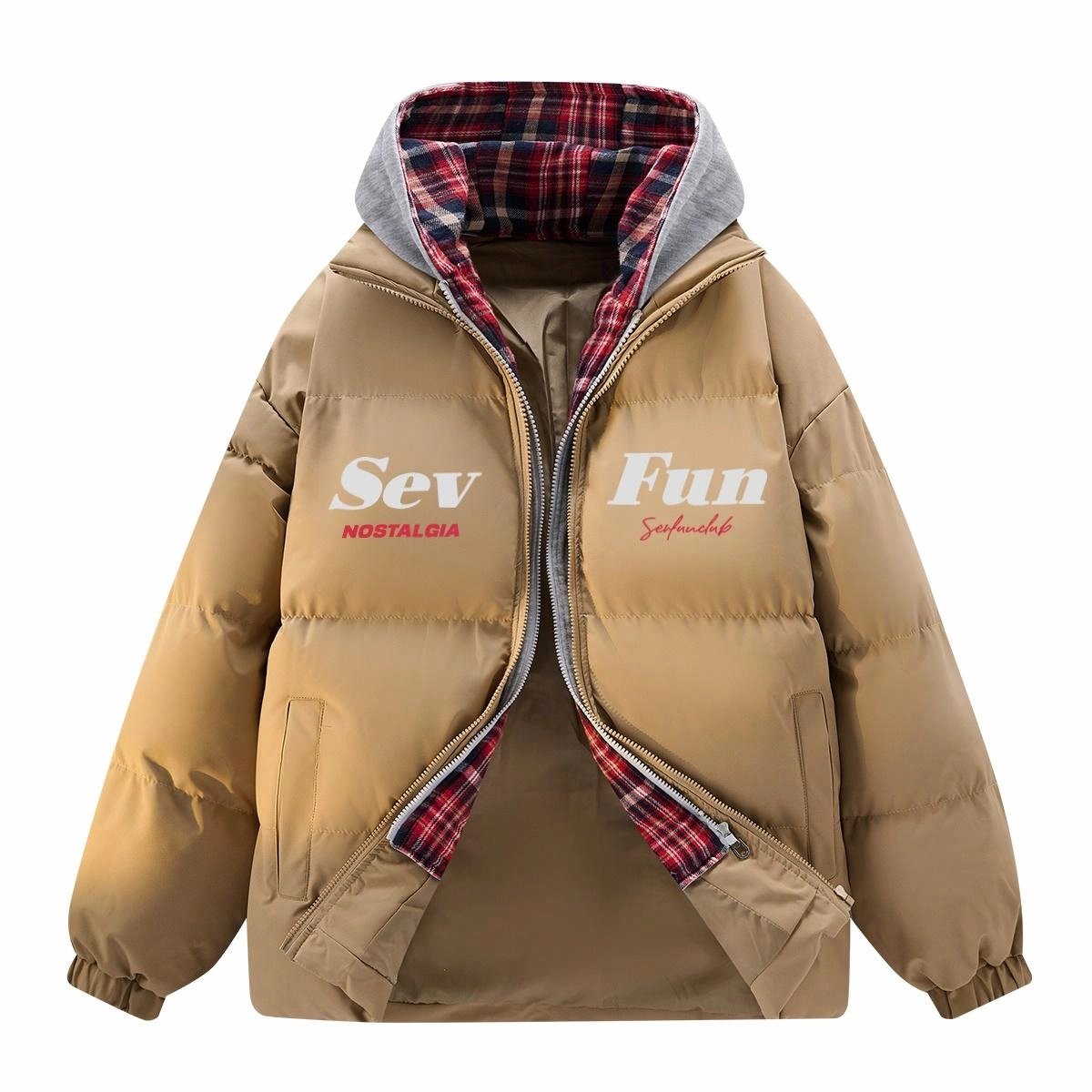 7 SEVFUN