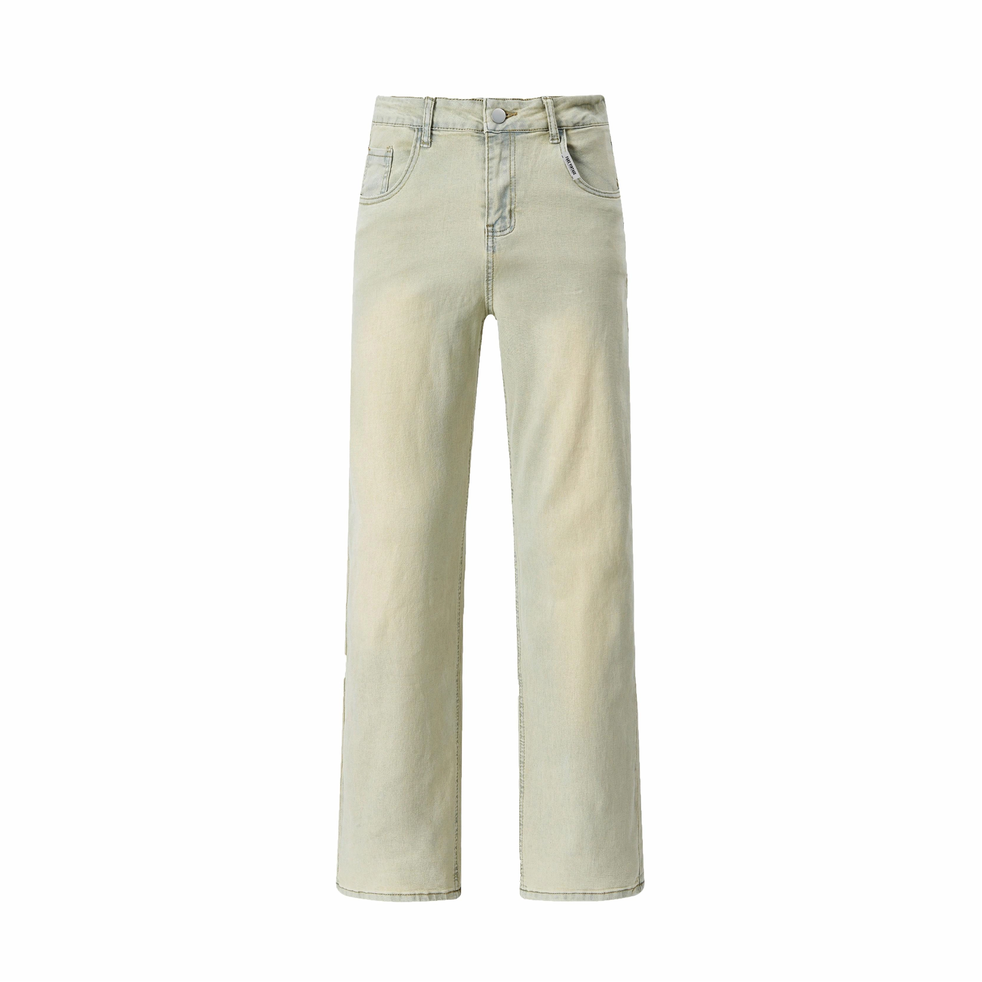 FAKE VINTAGE cleanfit