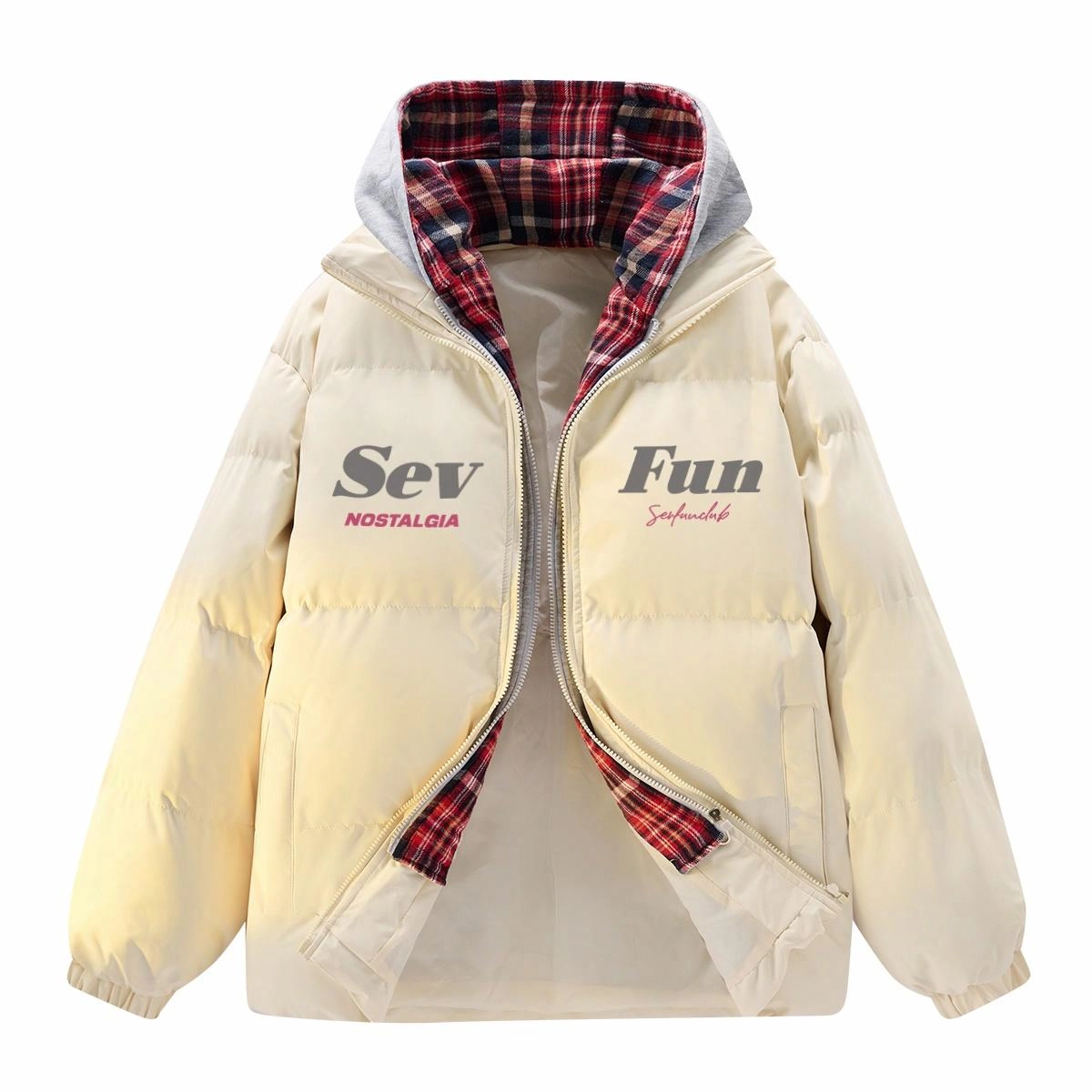 7 SEVFUN