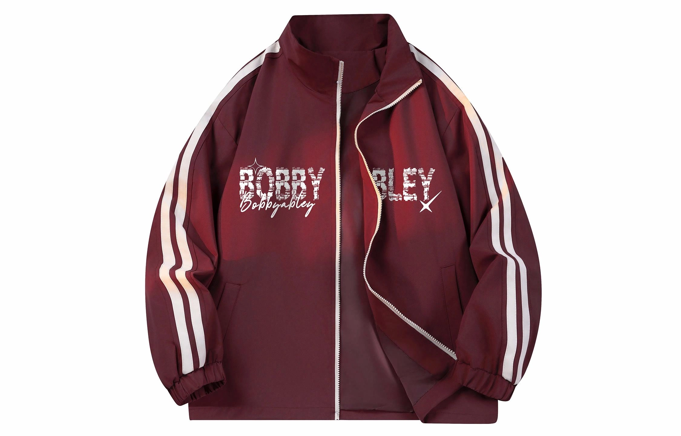 BOBBY ABLEY Logo