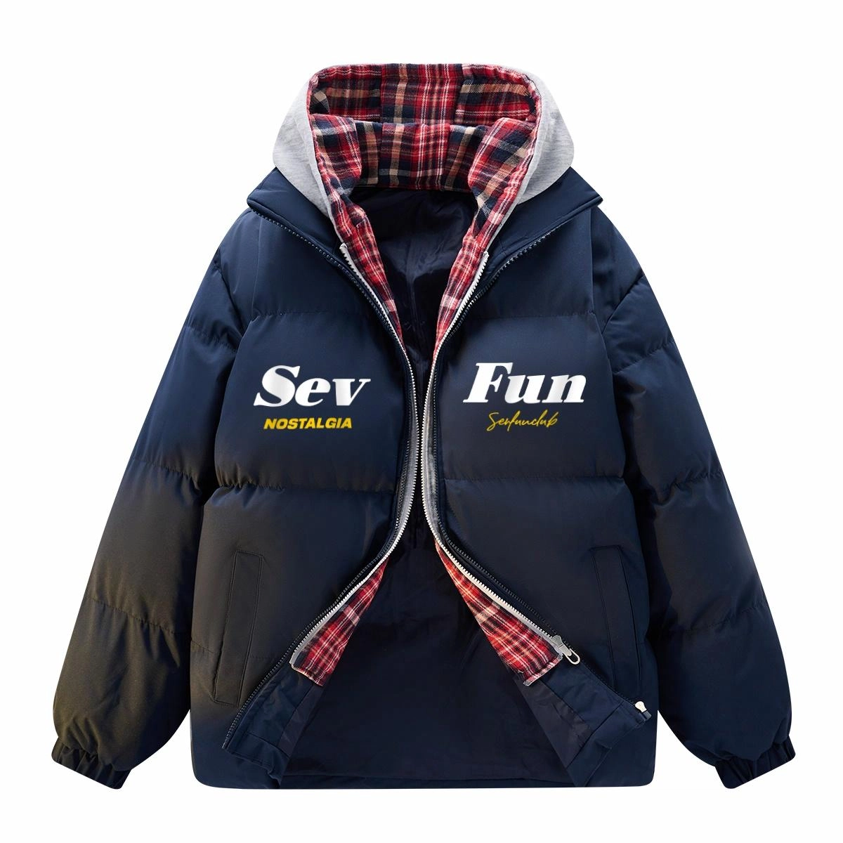 7 SEVFUN