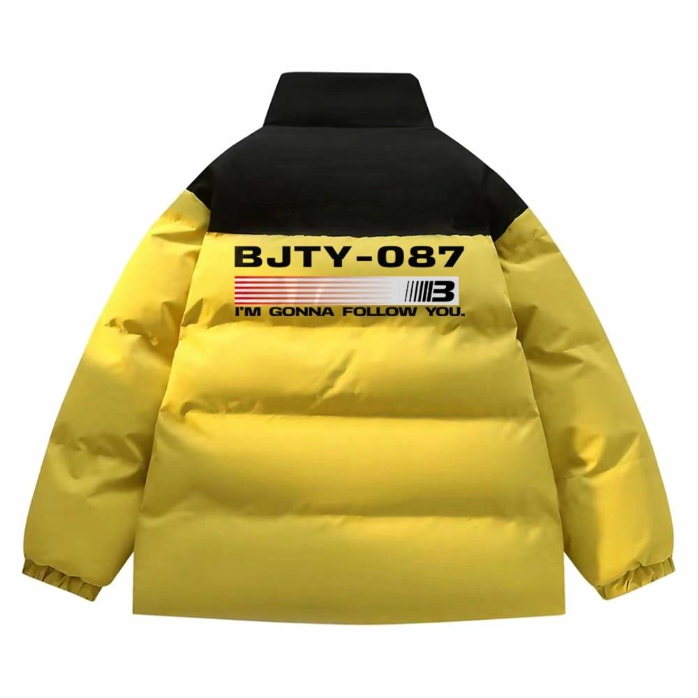 BJTY Logo