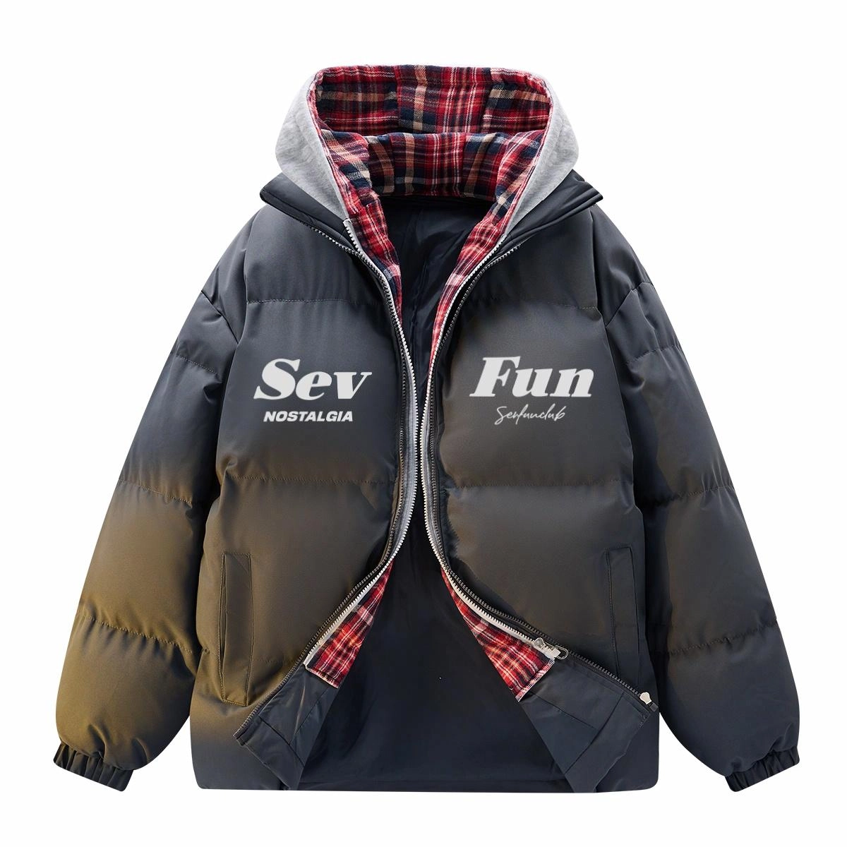 7 SEVFUN