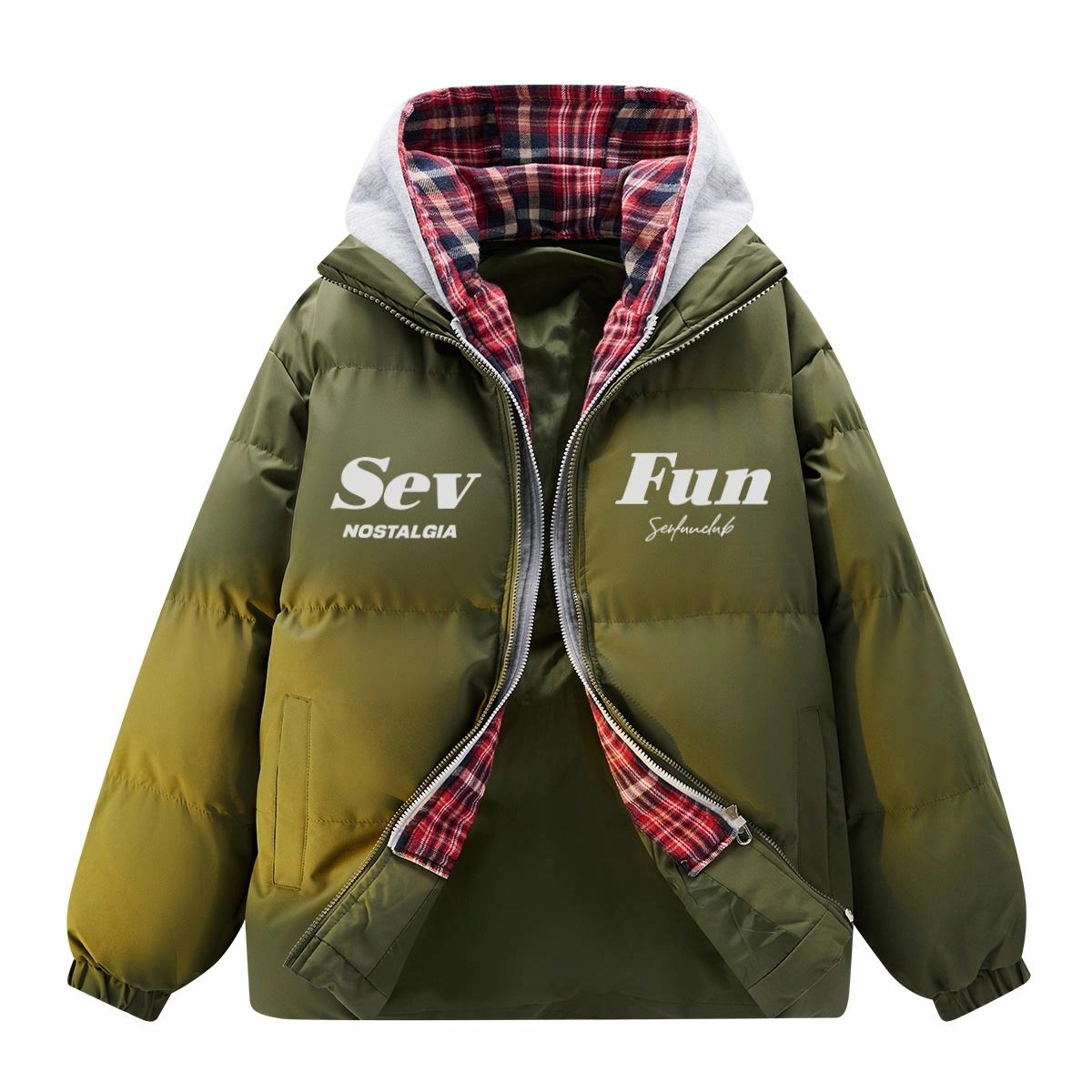 7 SEVFUN