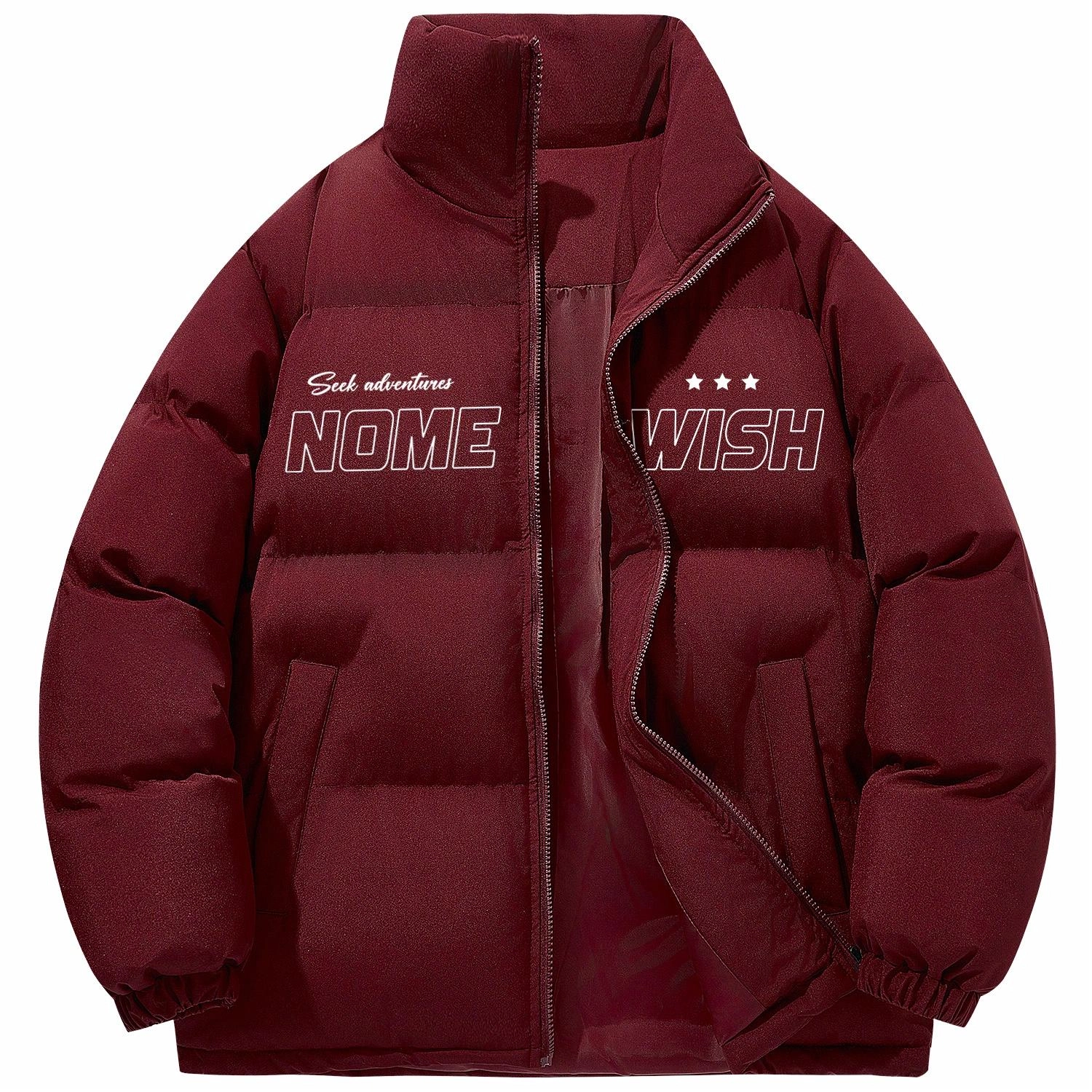 NOME Logo
