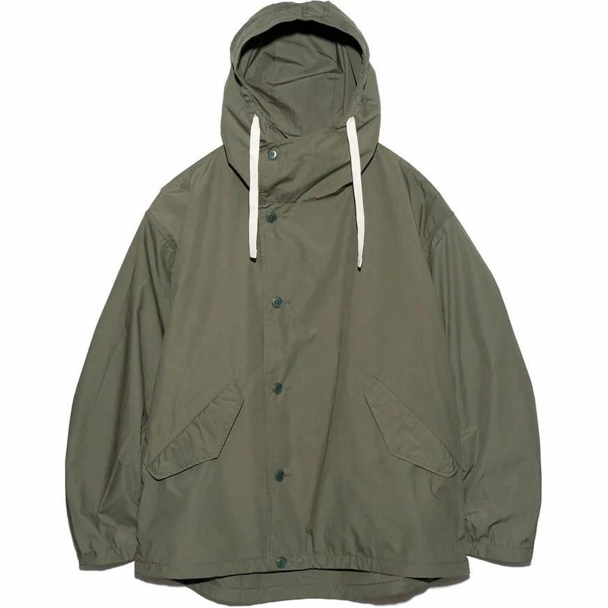 nanamica FW24