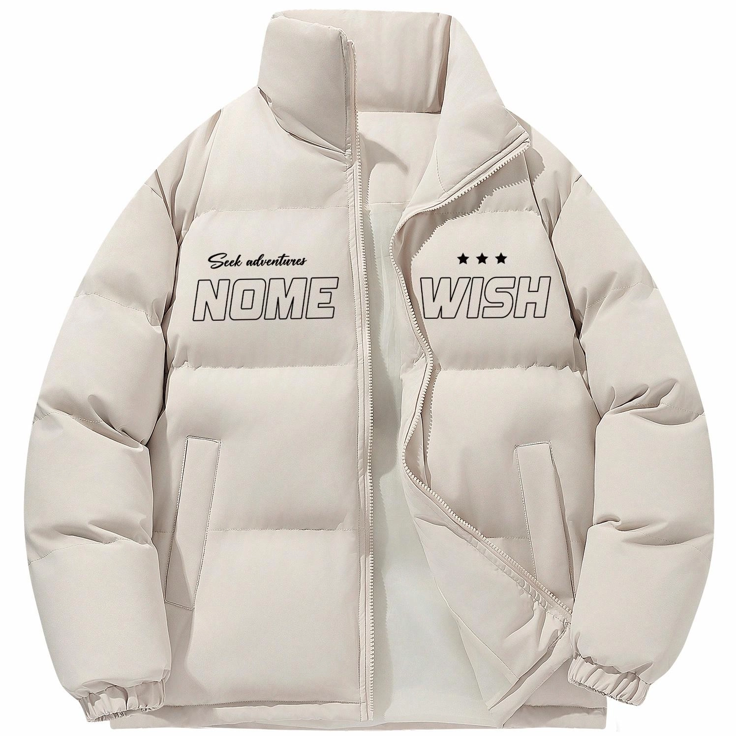 NOME Logo