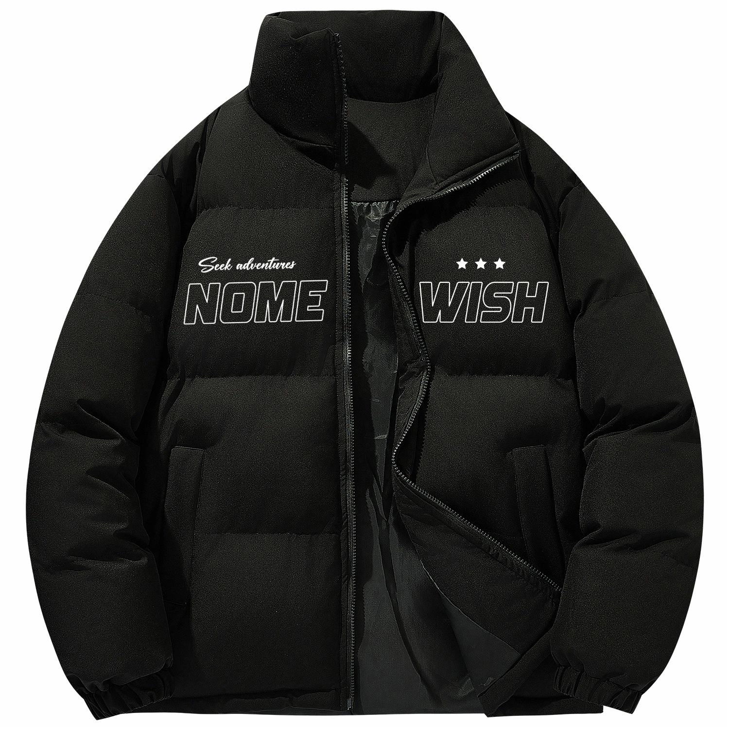 NOME Logo
