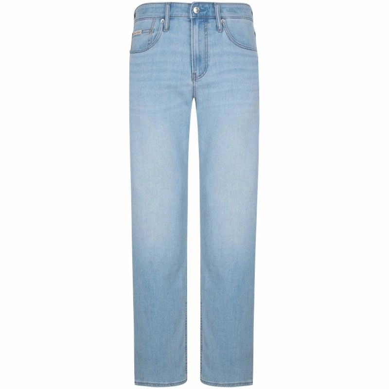 CALVIN KLEIN 90