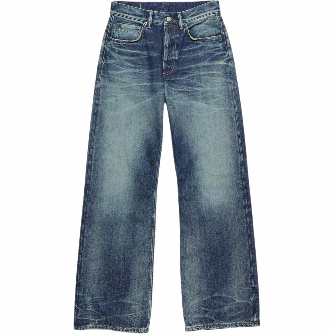 Acne Studios FW24 cleanfit2021M
